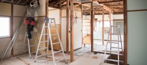 Entreprise de rénovation de la maison et de rénovation d’appartement à Les Attaques